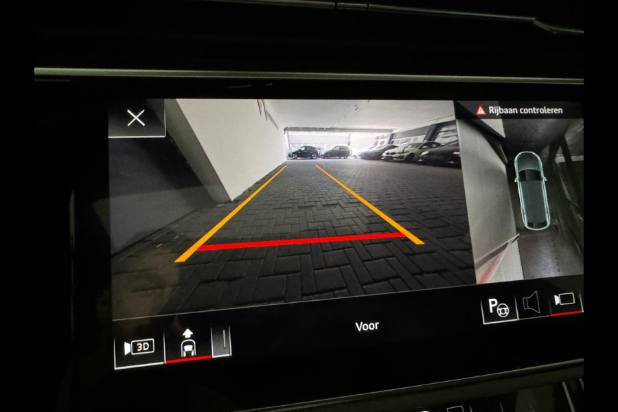 Audi Q8 60 TFSI e quattro S Line Pano|RS Seat|HuD|B&O|Massage