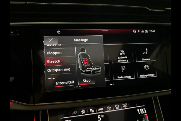 Audi Q8 60 TFSI e quattro S Line Pano|RS Seat|HuD|B&O|Massage