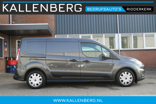 Ford Transit Connect 1.5 EcoBlue L2 Trend / Camera / Trekhaak / Sync 3 / 3 zits