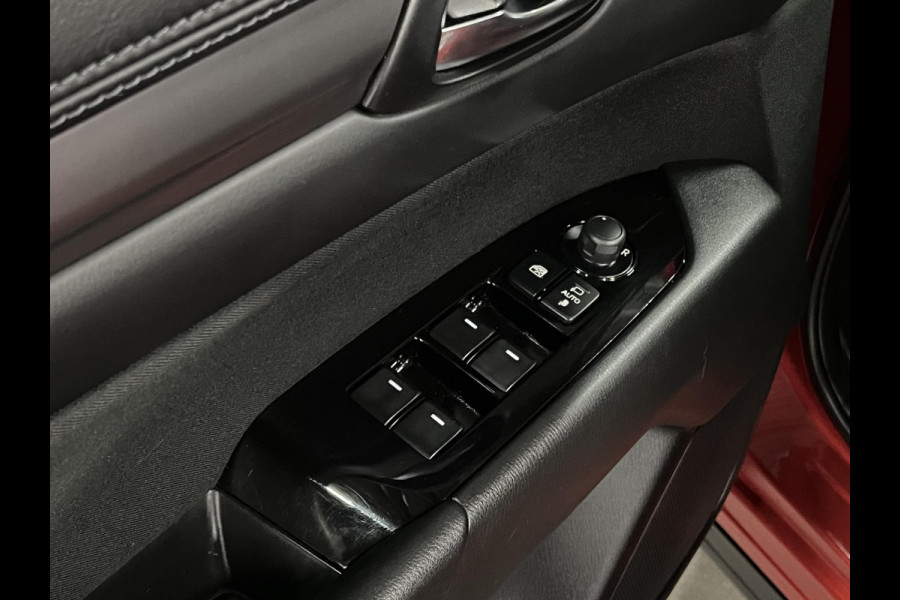 Mazda CX-5 2.0 SkyActiv-G 165 Comfort Trekhaak | 360 Camera | Stuur-/stoelverwarming | Cruise control |  Head-up | Carplay | Bliss