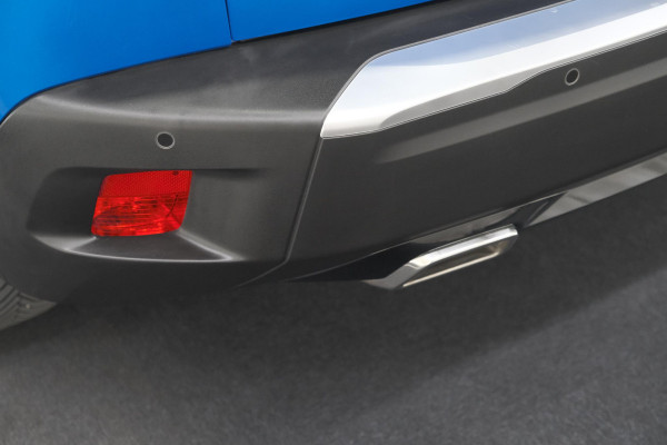 Peugeot 2008 PureTech 130 EAT8 GT-Line | Camera | Dodehoekdetectie | Adaptieve Cruise Control | Apple Carplay