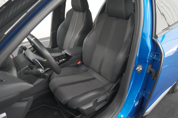 Peugeot 2008 PureTech 130 EAT8 GT-Line | Camera | Dodehoekdetectie | Adaptieve Cruise Control | Apple Carplay