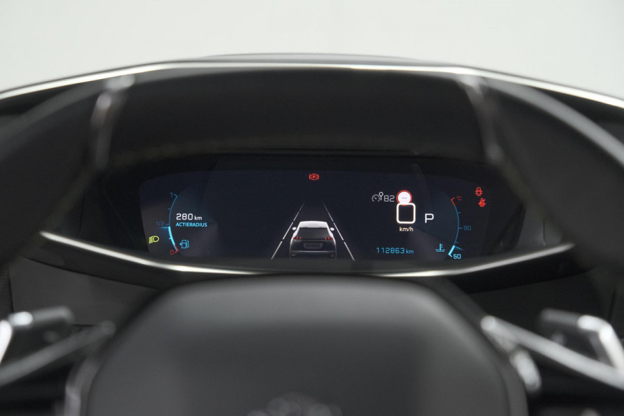 Peugeot 2008 PureTech 130 EAT8 GT-Line | Camera | Dodehoekdetectie | Adaptieve Cruise Control | Apple Carplay