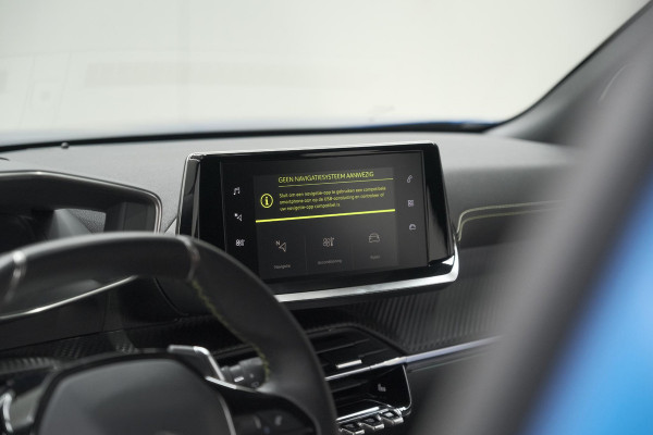 Peugeot 2008 PureTech 130 EAT8 GT-Line | Camera | Dodehoekdetectie | Adaptieve Cruise Control | Apple Carplay