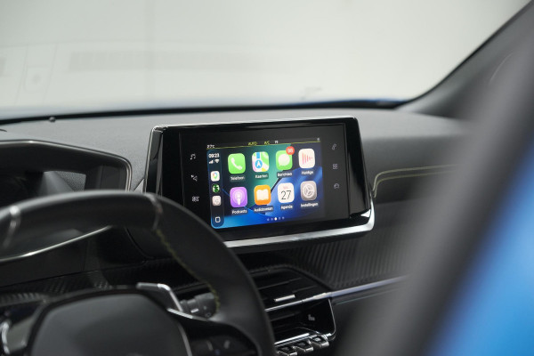 Peugeot 2008 PureTech 130 EAT8 GT-Line | Camera | Dodehoekdetectie | Adaptieve Cruise Control | Apple Carplay