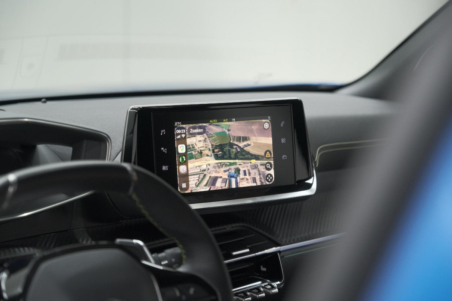 Peugeot 2008 PureTech 130 EAT8 GT-Line | Camera | Dodehoekdetectie | Adaptieve Cruise Control | Apple Carplay