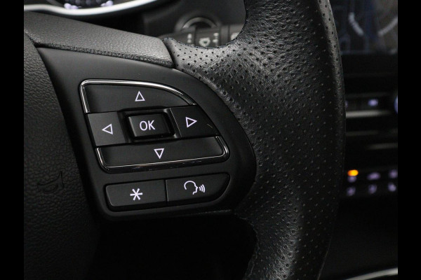 MG Mg Zs Luxury 45 kWh | SOH 91,3% | Panoramadak | Leder | Stoelverwarming | Trekhaak | Adaptive cruise | Camera | Carplay | Keyless | Navigatie | Climate control