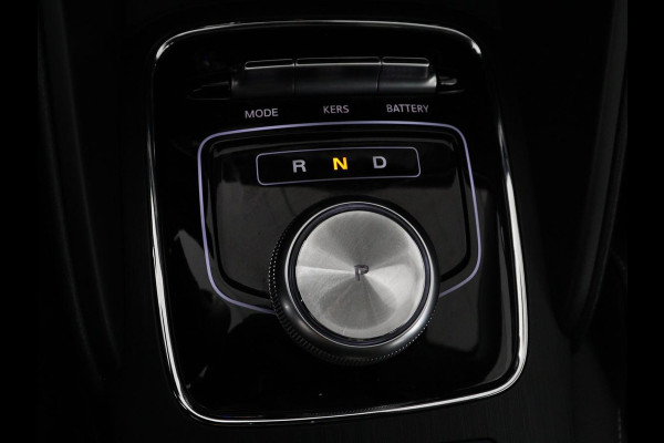 MG Mg Zs Luxury 45 kWh | SOH 91,3% | Panoramadak | Leder | Stoelverwarming | Trekhaak | Adaptive cruise | Camera | Carplay | Keyless | Navigatie | Climate control