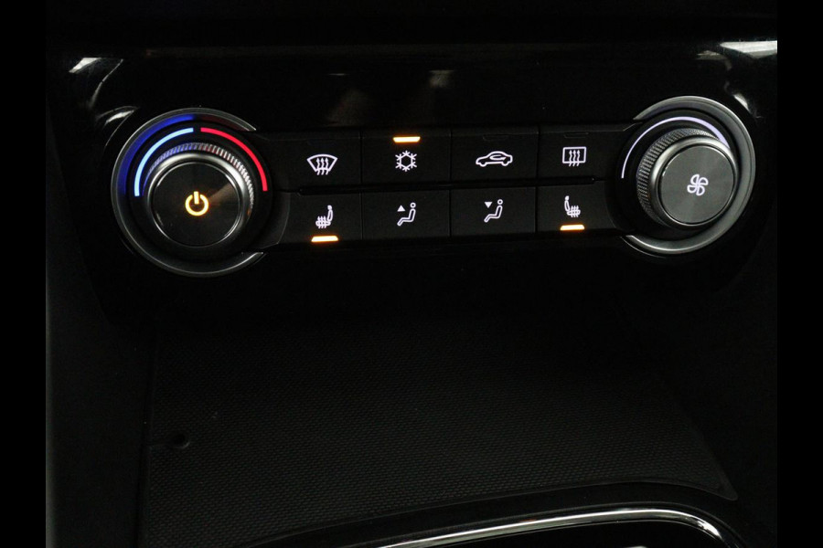 MG Mg Zs Luxury 45 kWh | SOH 91,3% | Panoramadak | Leder | Stoelverwarming | Trekhaak | Adaptive cruise | Camera | Carplay | Keyless | Navigatie | Climate control
