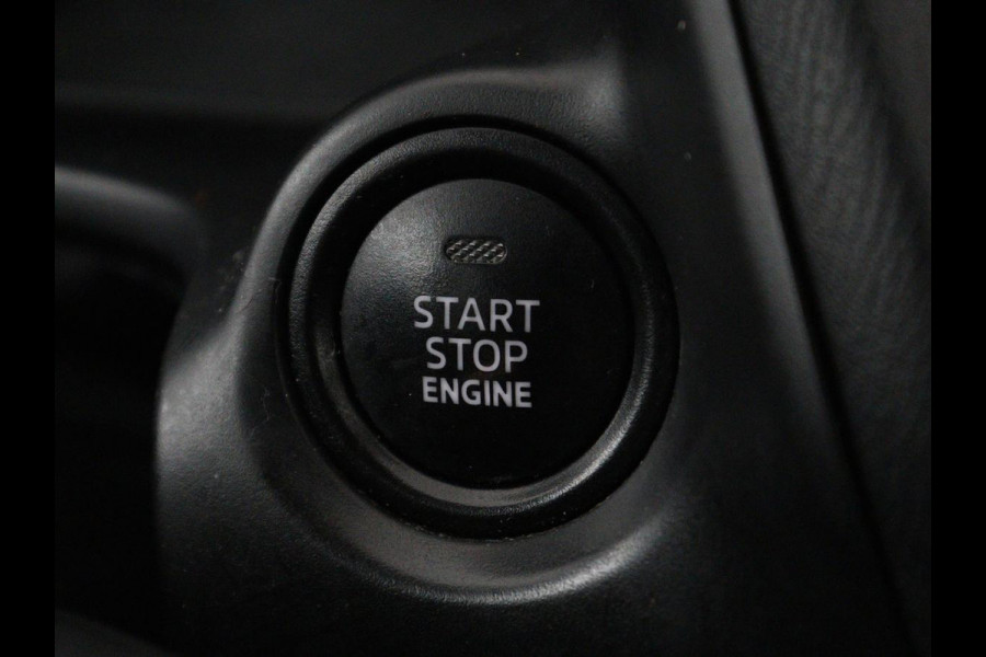 Mazda 3 2.0 SkyActiv-G 120 GT-M | Leder | Head-Up | Stoelverwarming | Camera | Navigatie | Full LED | Stuurverwarming | Keyless | Climate control | Bose Sound | Bluetooth | Parkeerhulp | Cruise control