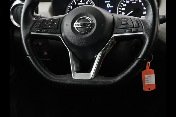 Nissan Micra 0.9 IG-T N-Connecta | Camera | Navigatie | Climate control | Parkeerhulp | Cruise control | DAB | Bluetooth | Getint glas