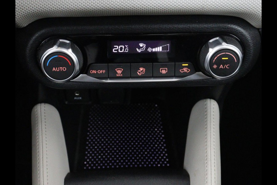 Nissan Micra 0.9 IG-T N-Connecta | Camera | Navigatie | Climate control | Parkeerhulp | Cruise control | DAB | Bluetooth | Getint glas
