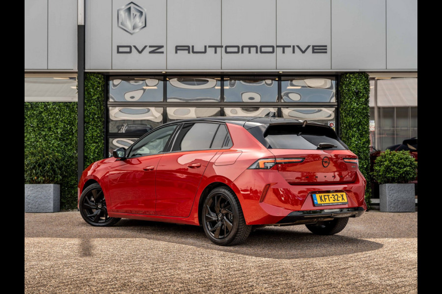 Opel Astra 1.6 Hybrid Business Edition | 360 Camera | ACC | Winter Pack | BTW