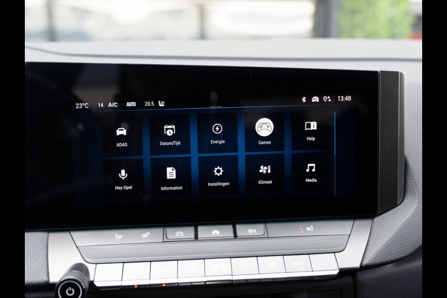 Opel Astra 1.6 Hybrid Business Edition | 360 Camera | ACC | Winter Pack | BTW