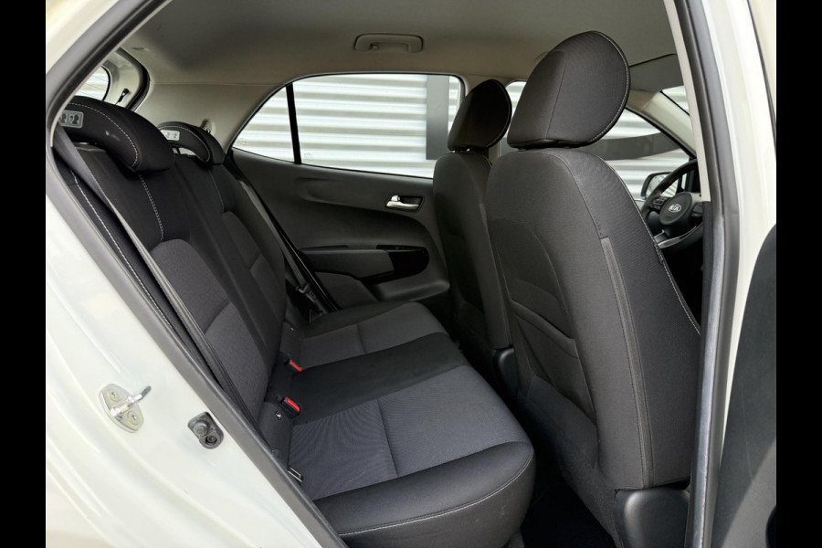 Kia Picanto 1.0 CVVT ComfortPlusLine Navigator 2e Eigenaar|Navi|Camera|Carplay|Airco|LM Velgen|N.A.P|Nieuwe APK bij Aflevering