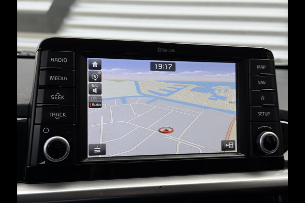 Kia Picanto 1.0 CVVT ComfortPlusLine Navigator 2e Eigenaar|Navi|Camera|Carplay|Airco|LM Velgen|N.A.P|Nieuwe APK bij Aflevering