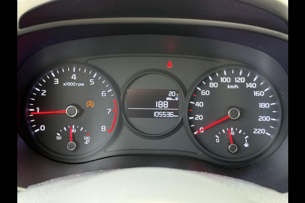 Kia Picanto 1.0 CVVT ComfortPlusLine Navigator 2e Eigenaar|Navi|Camera|Carplay|Airco|LM Velgen|N.A.P|Nieuwe APK bij Aflevering