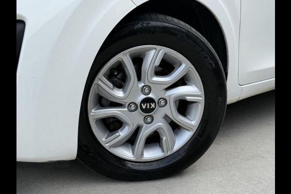Kia Picanto 1.0 CVVT ComfortPlusLine Navigator 2e Eigenaar|Navi|Camera|Carplay|Airco|LM Velgen|N.A.P|Nieuwe APK bij Aflevering