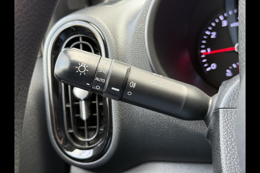 Kia Picanto 1.0 CVVT ComfortPlusLine Navigator 2e Eigenaar|Navi|Camera|Carplay|Airco|LM Velgen|N.A.P|Nieuwe APK bij Aflevering