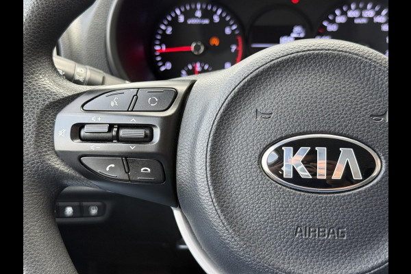 Kia Picanto 1.0 CVVT ComfortPlusLine Navigator 2e Eigenaar|Navi|Camera|Carplay|Airco|LM Velgen|N.A.P|Nieuwe APK bij Aflevering