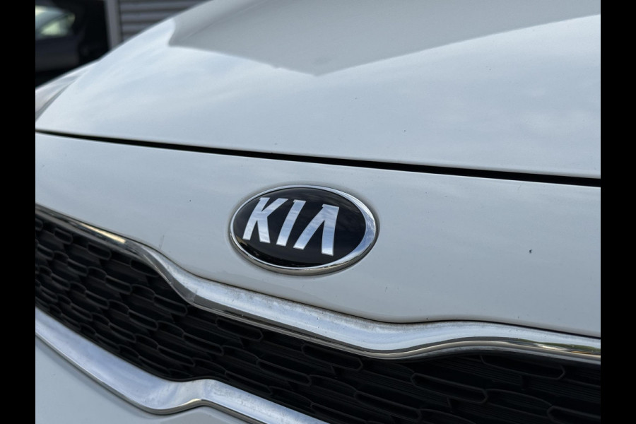 Kia Picanto 1.0 CVVT ComfortPlusLine Navigator 2e Eigenaar|Navi|Camera|Carplay|Airco|LM Velgen|N.A.P|Nieuwe APK bij Aflevering