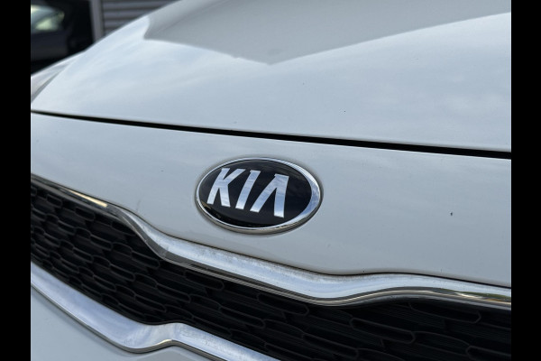 Kia Picanto 1.0 CVVT ComfortPlusLine Navigator 2e Eigenaar|Navi|Camera|Carplay|Airco|LM Velgen|N.A.P|Nieuwe APK bij Aflevering