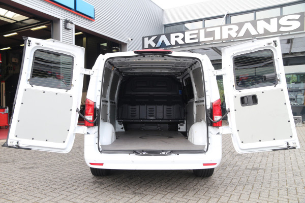 Mercedes-Benz Vito 116 CDI | Aut. | Extra lang | LED | Navi | Camera | Airco..