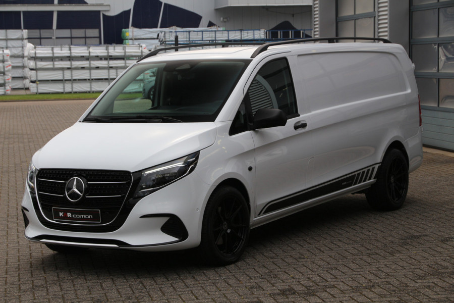 Mercedes-Benz Vito 116 CDI | Aut. | Extra lang | LED | Navi | Camera | Airco..