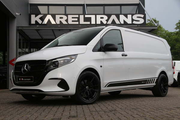 Mercedes-Benz Vito 116 CDI | Aut. | Extra lang | LED | Navi | Camera | Airco..
