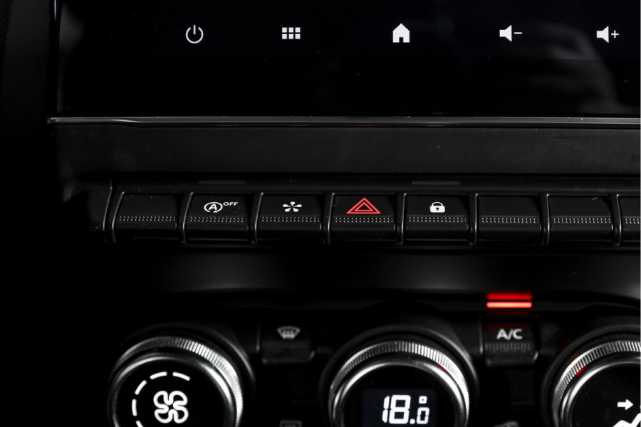 Renault Captur 1.0 TCe 90 Intens Org. NL. | Trekhaak | 9,3" scherm | Cruise | PDC | Camera | NAV + App. Connect | ECC | LM 17" |