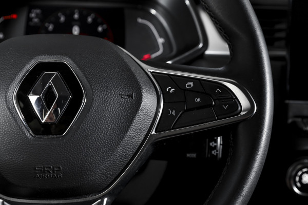 Renault Captur 1.0 TCe 90 Intens Org. NL. | Trekhaak | 9,3" scherm | Cruise | PDC | Camera | NAV + App. Connect | ECC | LM 17" |