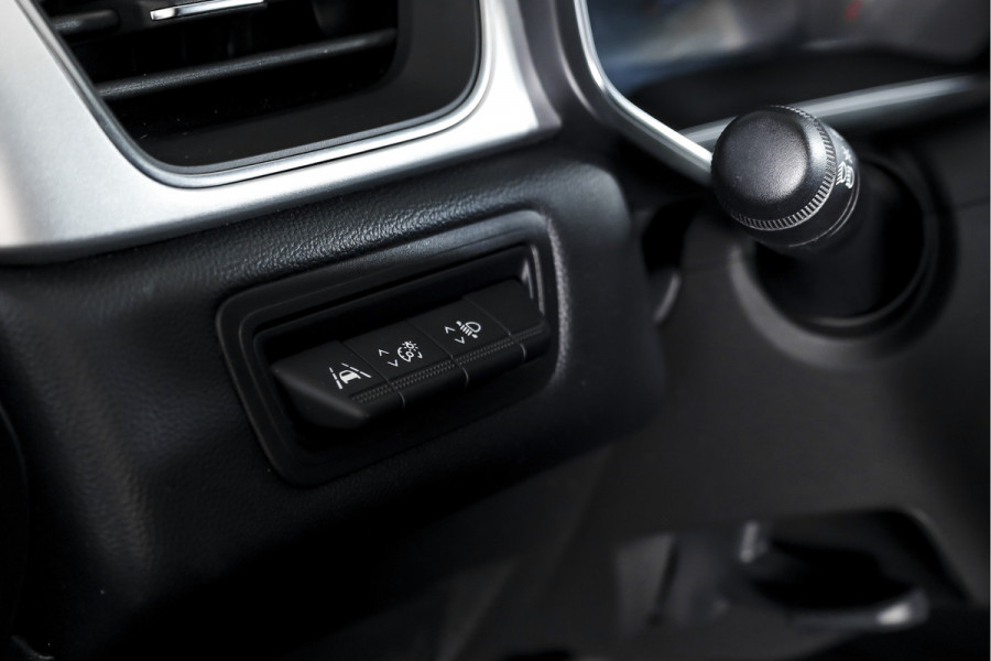 Renault Captur 1.0 TCe 90 Intens Org. NL. | Trekhaak | 9,3" scherm | Cruise | PDC | Camera | NAV + App. Connect | ECC | LM 17" |