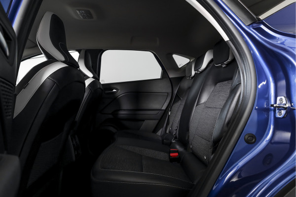 Renault Captur 1.0 TCe 90 Intens Org. NL. | Trekhaak | 9,3" scherm | Cruise | PDC | Camera | NAV + App. Connect | ECC | LM 17" |