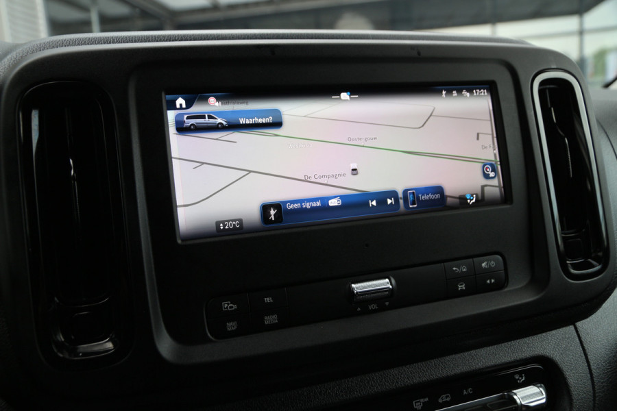 Mercedes-Benz Vito 116 CDI | Aut. | Extra lang | LED | Navi | Camera | Airco..