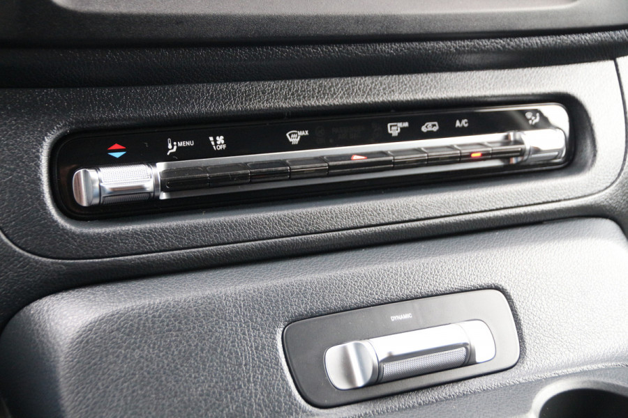 Mercedes-Benz Vito 116 CDI | Aut. | Extra lang | LED | Navi | Camera | Airco..