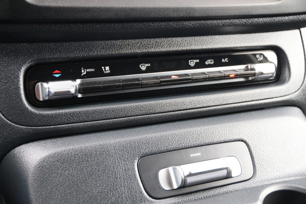 Mercedes-Benz Vito 116 CDI | Aut. | Extra lang | LED | Navi | Camera | Airco..