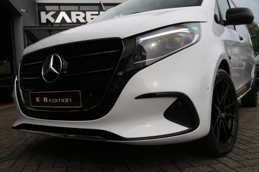 Mercedes-Benz Vito 116 CDI | Aut. | Extra lang | LED | Navi | Camera | Airco..