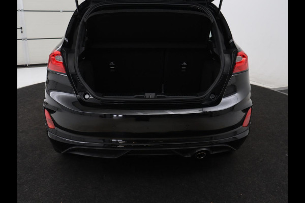 Ford Fiesta 1.0 EcoBoost Hybrid ST-Line | Carplay | Navigatie | Parkeerhulp | Climate control | Cruise control | Full LED | 17'' | Keyless Start | Bluetooth