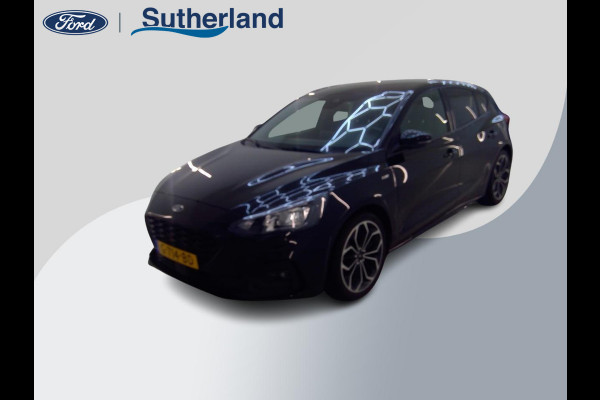 Ford Focus 1.5 EcoBoost ST Line Business 182 PK | 99600 KM | Panorama Dak | Bang & Olufsen Audio | WORDT VERTWACHT!