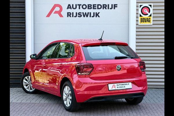 Volkswagen Polo 1.0 TSI Highline Business R Navi/Stoelverwarming