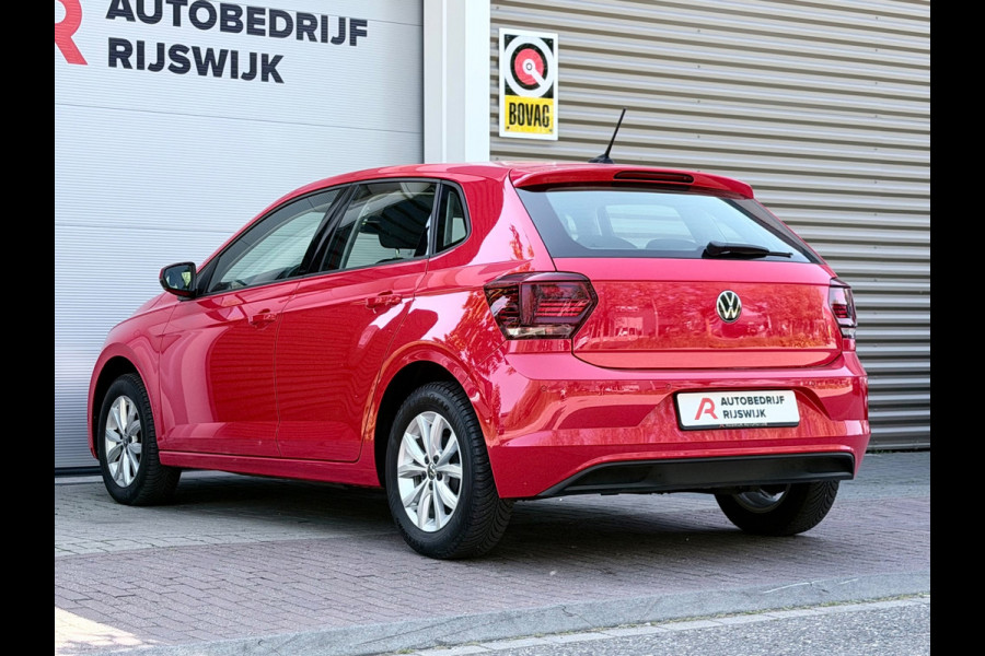 Volkswagen Polo 1.0 TSI Highline Business R Navi/Stoelverwarming