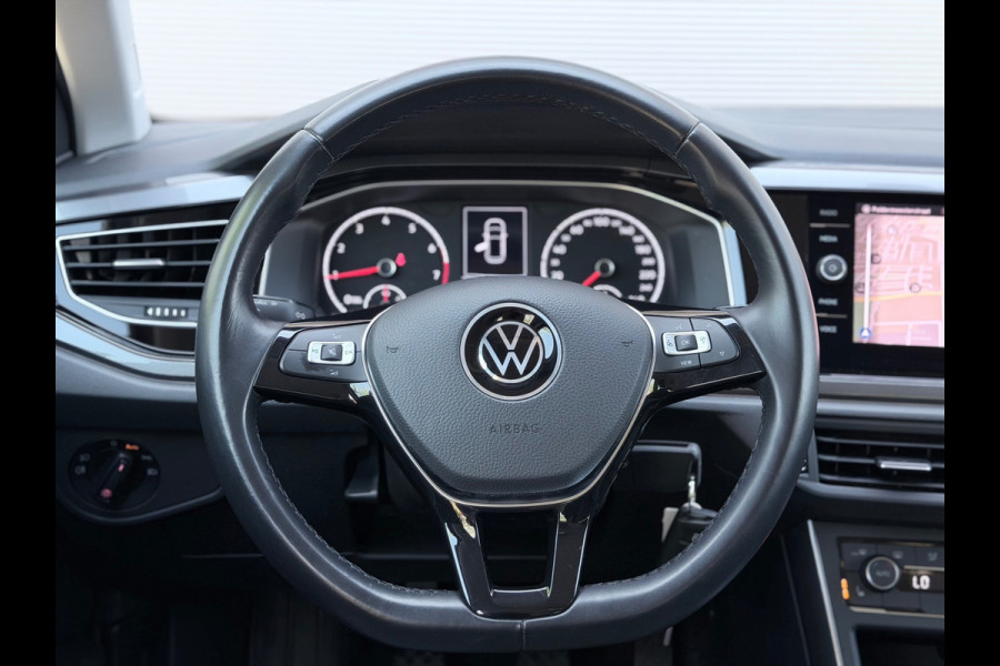 Volkswagen Polo 1.0 TSI Highline Business R Navi/Stoelverwarming
