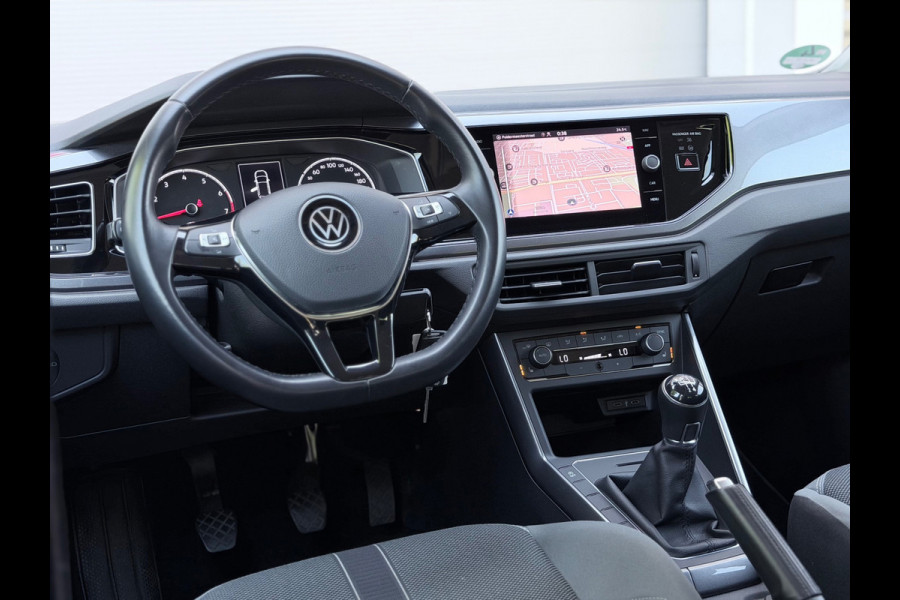 Volkswagen Polo 1.0 TSI Highline Business R Navi/Stoelverwarming