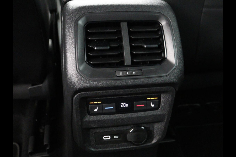 Seat Tarraco 1.4 TSI e-Hybrid PHEV Xcellence | SOH 88,6% | Stoelverwarming | Trekhaak | Camera | 19'' | Adaptive cruise | Carplay | Navigatie | Achterbankverwarming | Keyless | Full LED | Plug In