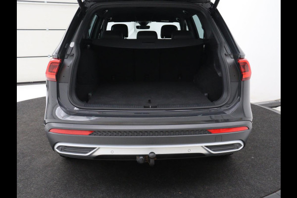 Seat Tarraco 1.4 TSI e-Hybrid PHEV Xcellence | SOH 88,6% | Stoelverwarming | Trekhaak | Camera | 19'' | Adaptive cruise | Carplay | Navigatie | Achterbankverwarming | Keyless | Full LED | Plug In