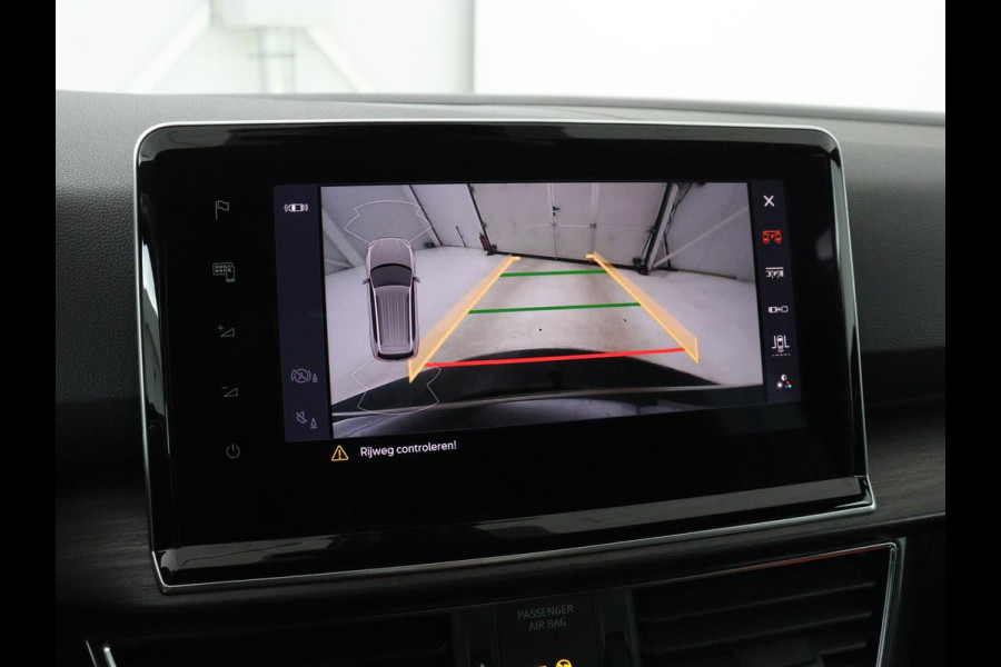 Seat Tarraco 1.4 TSI e-Hybrid PHEV Xcellence | SOH 88,6% | Stoelverwarming | Trekhaak | Camera | 19'' | Adaptive cruise | Carplay | Navigatie | Achterbankverwarming | Keyless | Full LED | Plug In