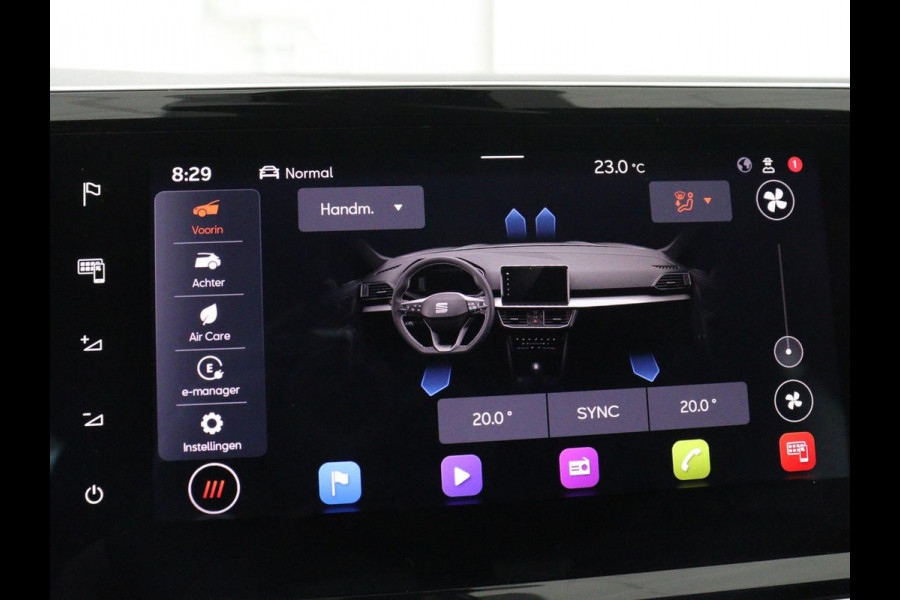 Seat Tarraco 1.4 TSI e-Hybrid PHEV Xcellence | SOH 88,6% | Stoelverwarming | Trekhaak | Camera | 19'' | Adaptive cruise | Carplay | Navigatie | Achterbankverwarming | Keyless | Full LED | Plug In