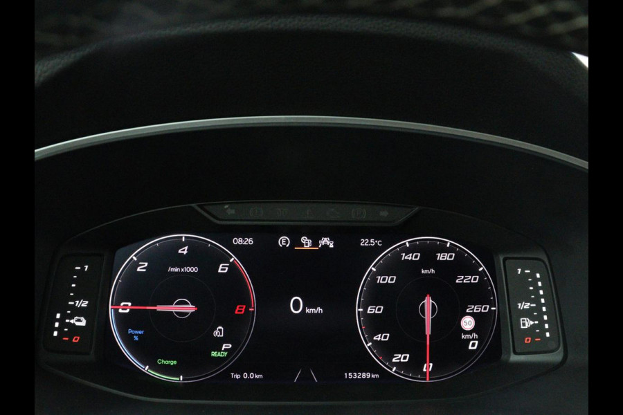 Seat Tarraco 1.4 TSI e-Hybrid PHEV Xcellence | SOH 88,6% | Stoelverwarming | Trekhaak | Camera | 19'' | Adaptive cruise | Carplay | Navigatie | Achterbankverwarming | Keyless | Full LED | Plug In