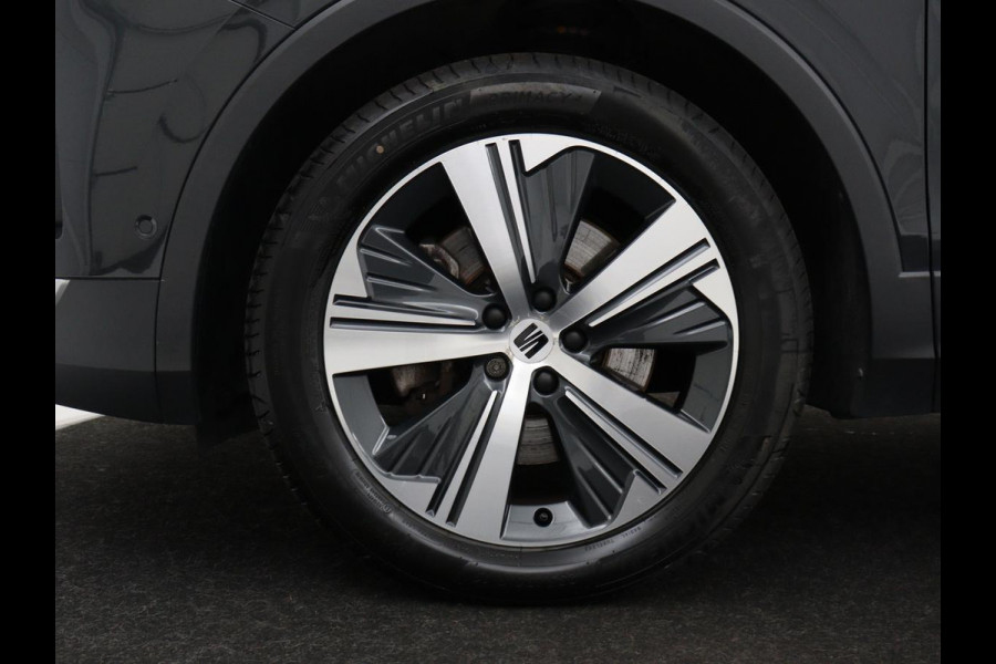 Seat Tarraco 1.4 TSI e-Hybrid PHEV Xcellence | SOH 88,6% | Stoelverwarming | Trekhaak | Camera | 19'' | Adaptive cruise | Carplay | Navigatie | Achterbankverwarming | Keyless | Full LED | Plug In