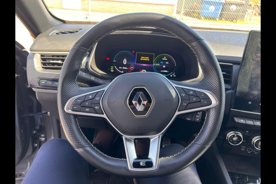Renault Arkana 1.6 E-Tech hybrid 145 E-Tech engineered 143pk | Volledig Leder | Stoelverwarming | Adaptieve Cruise
